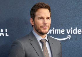 Chris Pratt Says Audiences Are Starving for Unapologetic, Patriotic Action Stories
