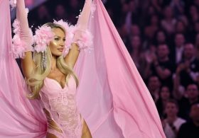 Tom Brady Reportedly Dating Supermodel Candice Swanepoel in Stunning New Romance