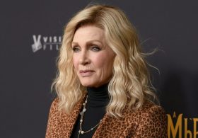 Knots Landing’s Donna Mills, 85, Flatly Refuses One Odd Fan Request on OnlyFans