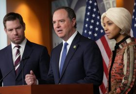 Over 170 House Democrats Demand DOJ Shut Down Ilhan Omar Immigration Probe