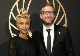 Ilhan Omar Cries Poverty as Taxpayers Cover Rent and Husband’s Company Draws Millions From Indian Billionaire