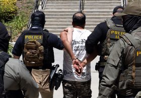 Immigration Industrial Complex Suffers Major Loss in Court