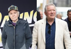 William Shatner Shares Heartbreaking Farewell to ‘Star Trek’ Castmate Walter Koenig at 90