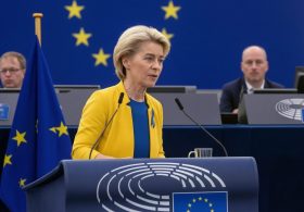 Foreign Globalists Plot End-Around on American Voters Over Tariffs and Manufacturing