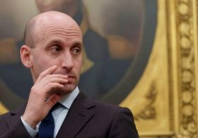 Democrats Have Been Caught Red-Handed: Stephen Miller