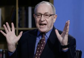 ‘I’ve Been a Democrat for 75 Years, Now I Want This Party Destroyed’: Alan Dershowitz