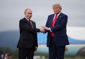 Trump waives most Russia sanctions and tariffs days before they were to take effect