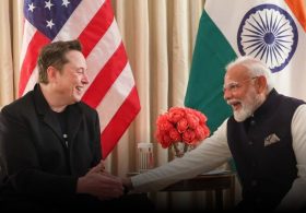 India won’t give special favors to Starlink despite Musk’s jabs – media