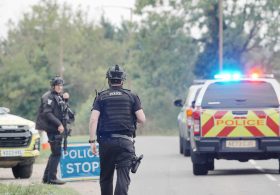Iran likely involved in suspected terror plot US near bomber base – UK PM