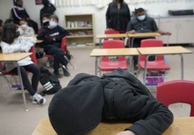 California Sees Stunning 46 Percent Plunge in New Immigrant Student Enrollment
