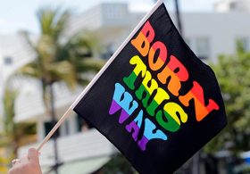 More Proof LGBTQ Identification Is a Social Contagion
