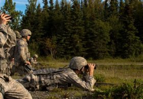 ‘Mow The Lawn’: More Signs Point To US Readying Offensive Against Iran