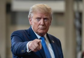 Alaska Election Scandal Explodes as Trump Demands Democrat Quit, Face Prosecution Days Before Midterms