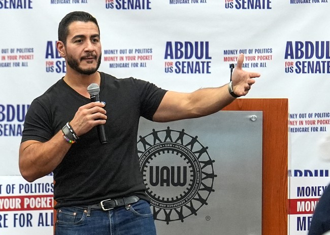 El-Sayed in 2020-1: Disarm the Police! (And Defund Them, Too) 216 412e 8600 3c0b11852329