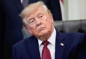 Could Trump’s tariff court case lower prices in New York for shoppers