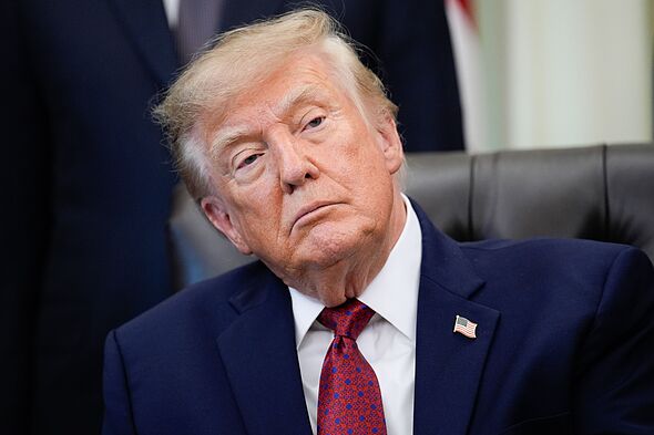 Could Trump's tariff court case lower prices in New York for shoppers 217059 1