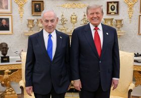 Trump refuses to support Netanyahu in Israel election in awkward interview