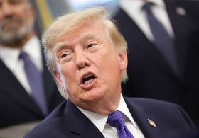 Donald Trump sends out one million $500 checks – here’s who should expect one