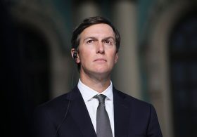 Jared Kushner hits back after damning CNN Gaza report