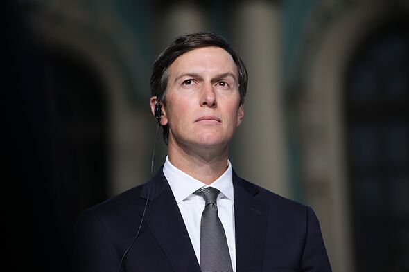 Jared Kushner hits back after damning CNN Gaza report 217246 1