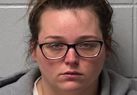 Parents arrested after starved kids forced to sleep in frigid RV went to neighbor for food