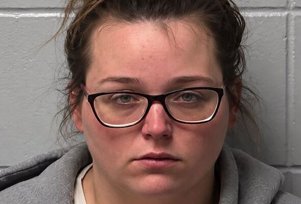 Parents arrested after starved kids forced to sleep in frigid RV went to neighbor for food 217264 1
