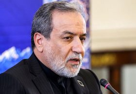 Iran vows to keep Strait of Hormuz closed until the US meets 7 demands in new warning