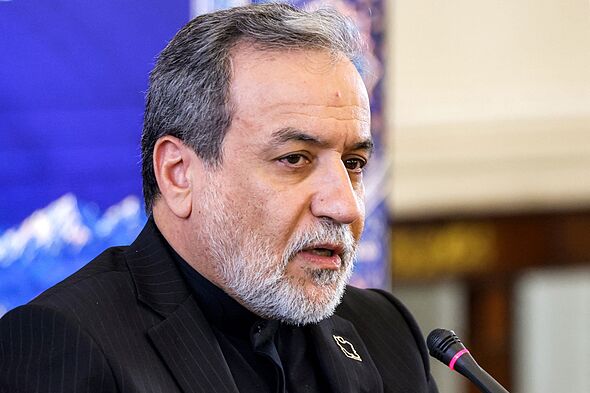 Iran vows to keep Strait of Hormuz closed until the US meets 7 demands in new warning 217287 1