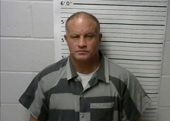 Fury as suspected child rapist set to take over as police chief days after arrest 217304 1