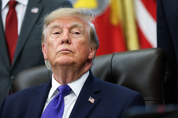 Critics slam Trump's rally comments about CNN's Kaitlan Collins as 'extremely dangerous' 217338 1