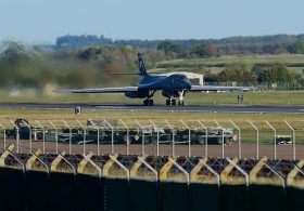 NATO country scrambles to secure safety after Trump withdraws B-1 bombers