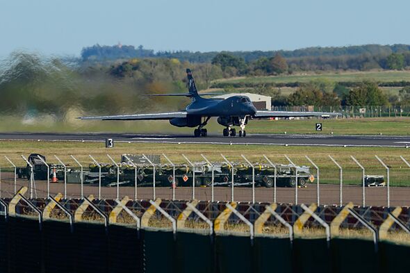 NATO country scrambles to secure safety after Trump withdraws B-1 bombers 217403 1