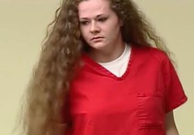 Christa Pike ‘awake and breathing’ in ‘unprecedented recovery’ from botched execution