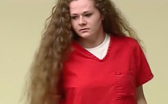Christa Pike 'conscious and breathing' in 'unprecedented recovery' from botched execution 217472 1