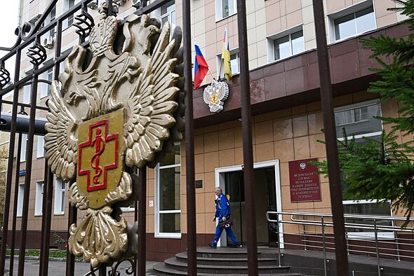 Furious Russia hits back at Trump’s offer of support to deal with ‘outbreak’ 217476 1