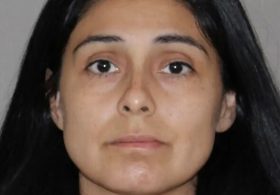 Texas mom stabs her two children and husband in bloodbath attack