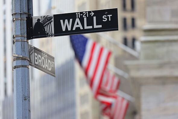 Wall Street has already made more money in six months than NYC expected for the year 217505 1