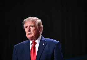 Trump doubles down about Iran bombing San Diego or LA as 25th Amendment calls mount