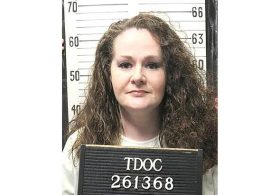 Christa Pike was ‘kind and polite’ to executioners as they botched her lethal injection