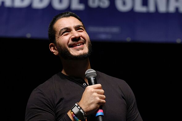 Abdul El-Sayed's savage attacks on Barack Obama resurface ahead of joint rally 217606 1