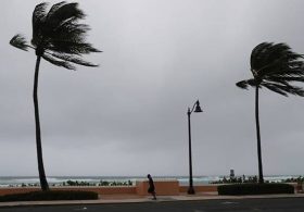 Top official warns Floridians of 2 things they must do as Hurricane Isaias makes landfall