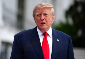 Donald Trump says he’d ‘love’ John Fetterman Republican switch amid neverending rumors