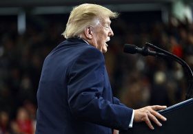 Trump launches massive pipeline deal with Taiwan which could infuriate China’s Xi