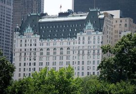 When is the Plaza Hotel closing? NYC landmark to shut down for at least four years