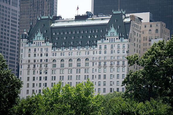 When is the Plaza Hotel closing? NYC landmark to shut down for at least four years 218068 1