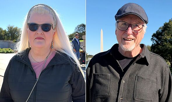 Fed up Americans declare war in Iran is 'not our fight' as they split from Trump 218252 1