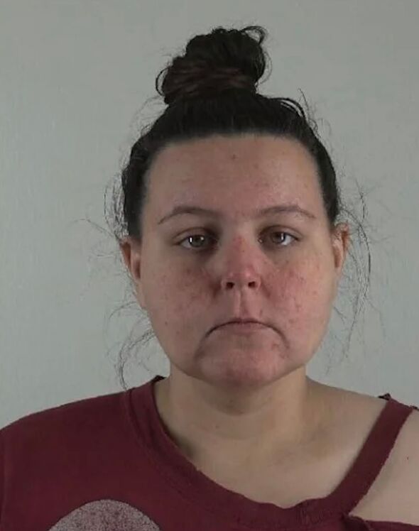 Newborn baby ‘murdered’ by mother and then thrown into dumpster by boyfriend 218295 1