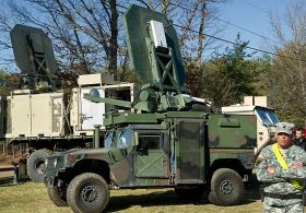 Trump’s DOD authorizes DHS to test heat ray that burns human skin at border