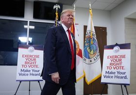 Trump shares plans to do business with both Russia and Ukraine after war ends