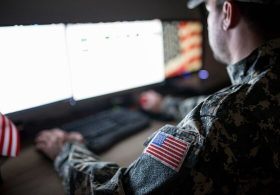 WW3 fears explode as US military prepare for ’90 days without power’